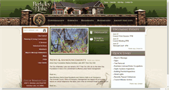 Desktop Screenshot of goyasociados.com